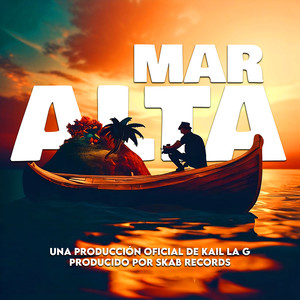 Alta Mar