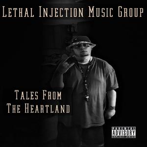 Tales From The Heartland (Explicit)