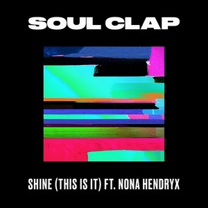Shine (This Is It) (Dimitri From Paris & DJ Rocca Erodiscomix Dubstrumental)