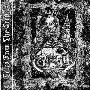 Sleeping With The Fishes (feat. KYA & TH1RT33N) (Explicit)