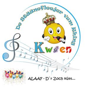 ALAAF - D`r Zoch kütt