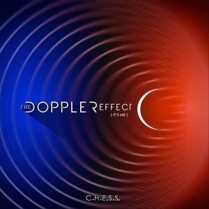 The Doppler Effect(It's Me)