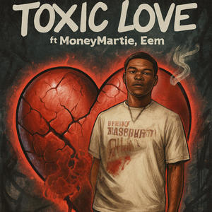 Toxic Love (Explicit)