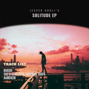 Solitude EP (Explicit)