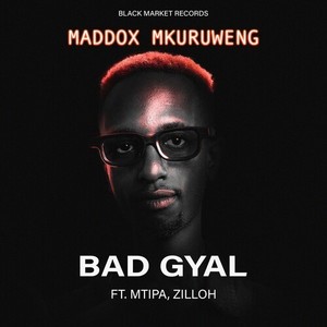 Bad Gyal (Explicit)