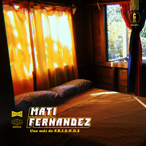 Uno Más de F. R. I. E. N. D. S