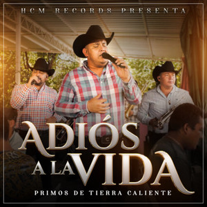 Adiós A La Vida (En Vivo) (Explicit)