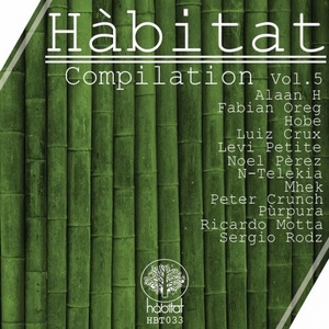 El Hacha (Original Mix)