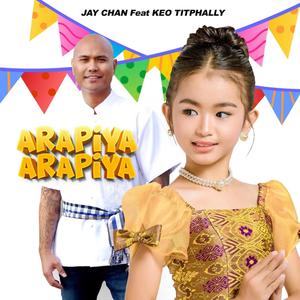 Arapiya (feat. Phally)