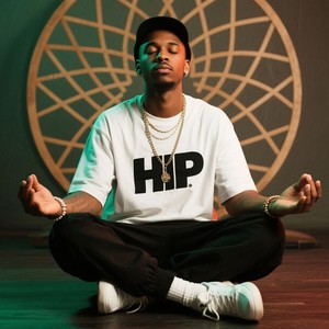 Soft Hip Hop for Focus