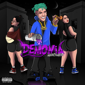 Demonia (Explicit)