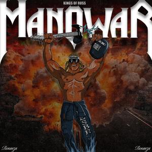 Kontrollert Kaos (Manowar) (feat. Madmen) (Explicit)