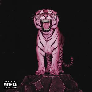 BLACK TRUCK (feat. JACKIE TSUNAMI) (Explicit)