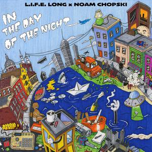 Living in Full Effect (Explicit)