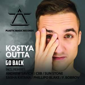 Go Back (Original Mix)