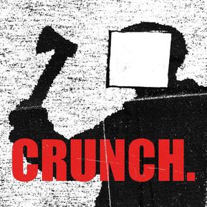 CRUNCH.