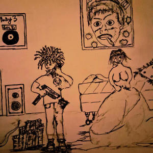 Baby3gonsike- See You Soon (feat. t5)