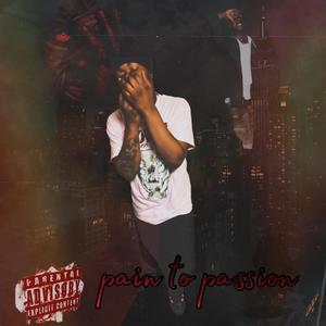 aint chasin (Explicit)