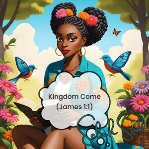 Kingdom Come (James 1:1)