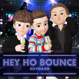 HEY HO BOUNCE