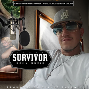 Survivor (Explicit)