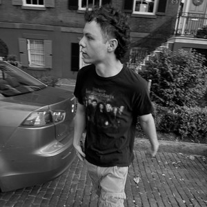 Hurt People, Hurt People (Explicit)