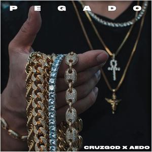 Pegado (feat. Cruzgod) [Explicit]