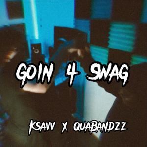 Goin 4 Swag (Explicit)