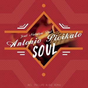 Soul (Original Mix)