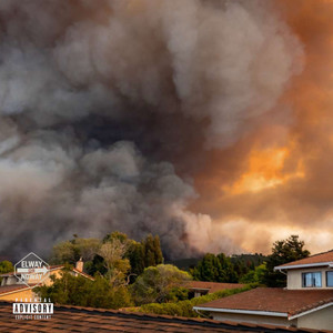 Smoke N The Air (Explicit)