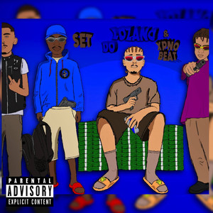 Posturados (Explicit)