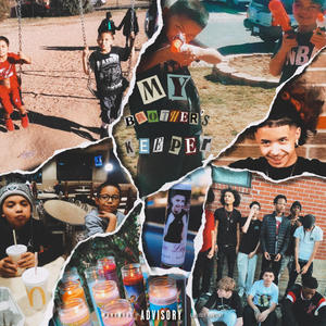 no one (feat. rayallen5900) (Explicit)