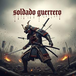 soldado guerrero (Explicit)