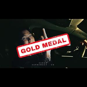 GOLD MEDAL (Explicit)