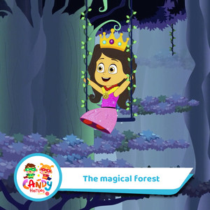 The Magical Forest