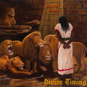 TIME A TELL (Explicit)