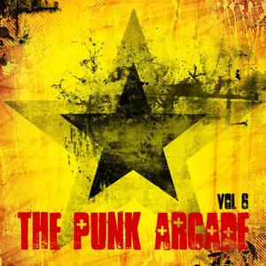 The Punk Arcade, Vol. 6