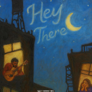 Hey There Delilah (3Mix)