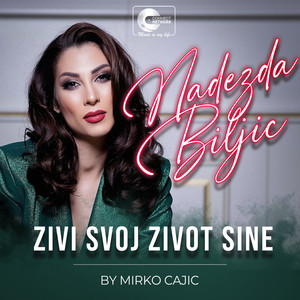 Zivi svoj zivot sine (Live)