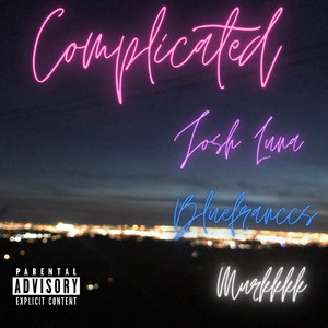 Complicated (Explicit)