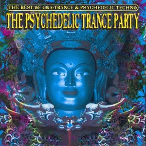 The Psychedelic Trance Party