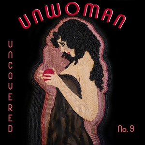 Uncovered No. 9 (Explicit)