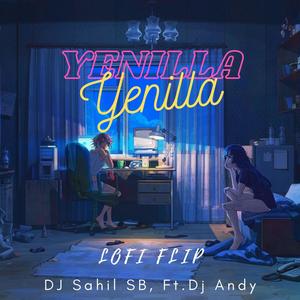 Yenilla Yenilla (Kannada LoFi Flip) (feat. Dj Andy)