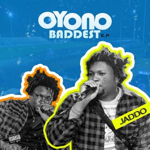 Oyono Baddest