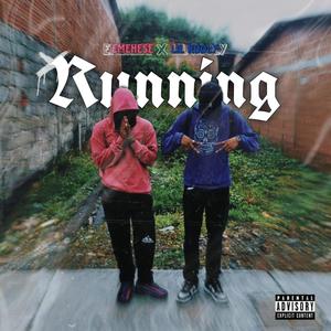 Running (feat. Emehese) (Explicit)