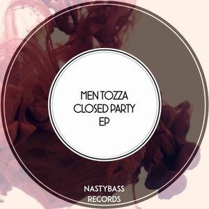 Closed Party Ep