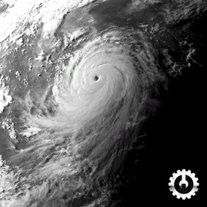 Typhoon (Original Mix)