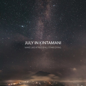 July in Kintamani
