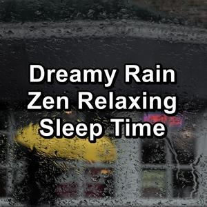 Dreamy Rain Zen Relaxing Sleep Time