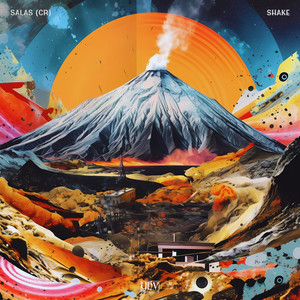 Shake (Original Mix)